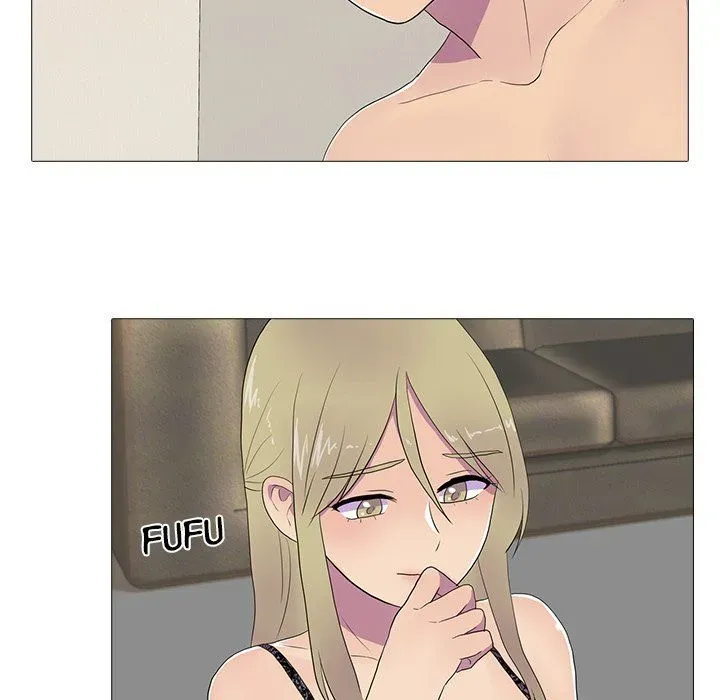 The Show Chapter 9 page 94 - 