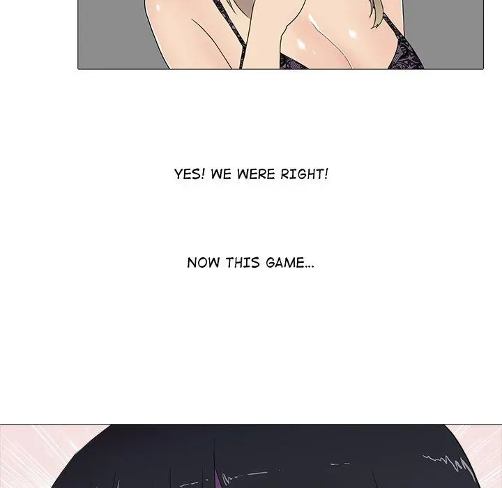The Show Chapter 9 page 95 - 