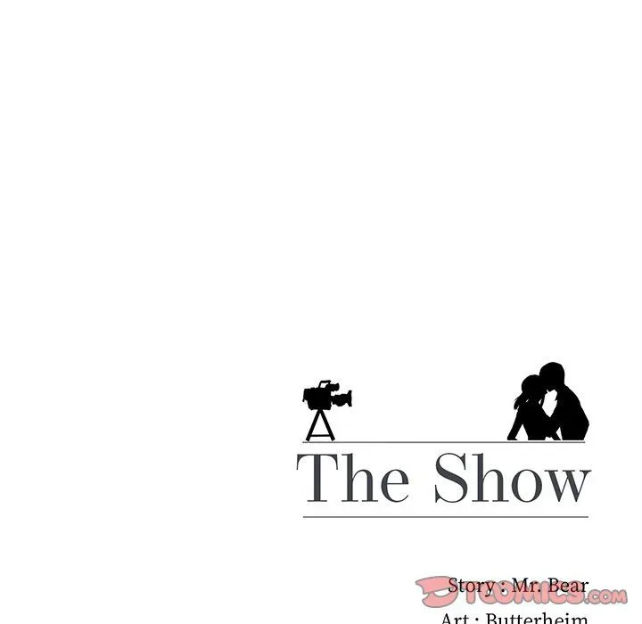 The Show Chapter 9 page 98 - 