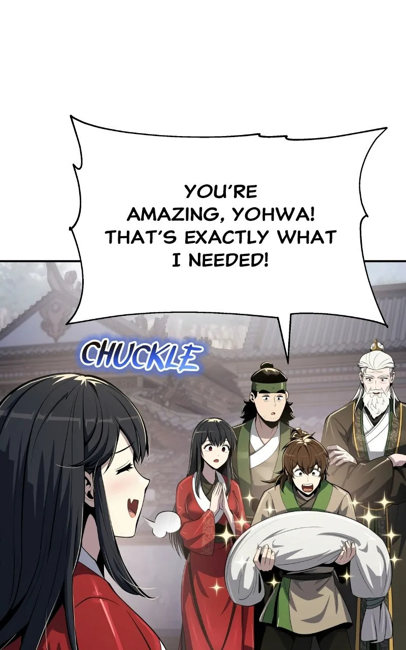 The Sichuan Tang Clan’s Entomologist Chapter 57 page 104 - 