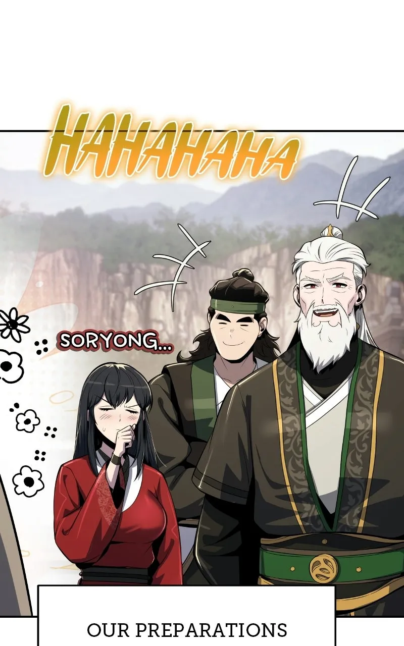 The Sichuan Tang Clan’s Entomologist Chapter 57 page 111 - 