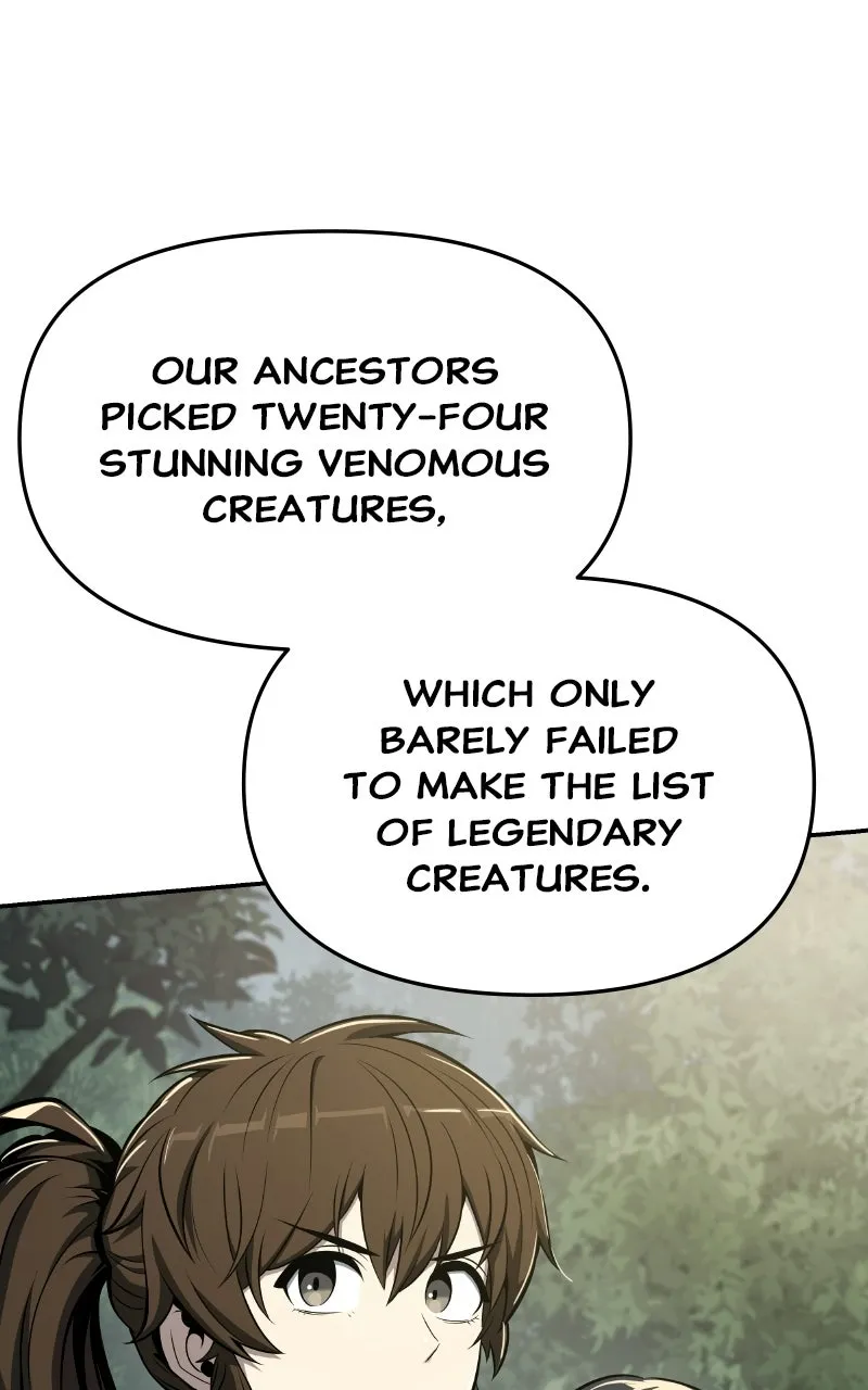 The Sichuan Tang Clan’s Entomologist Chapter 57 page 123 - 