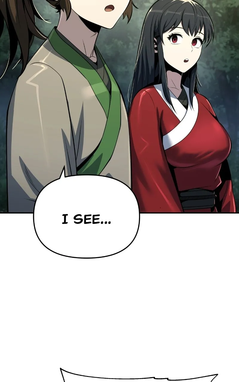 The Sichuan Tang Clan’s Entomologist Chapter 57 page 124 - 