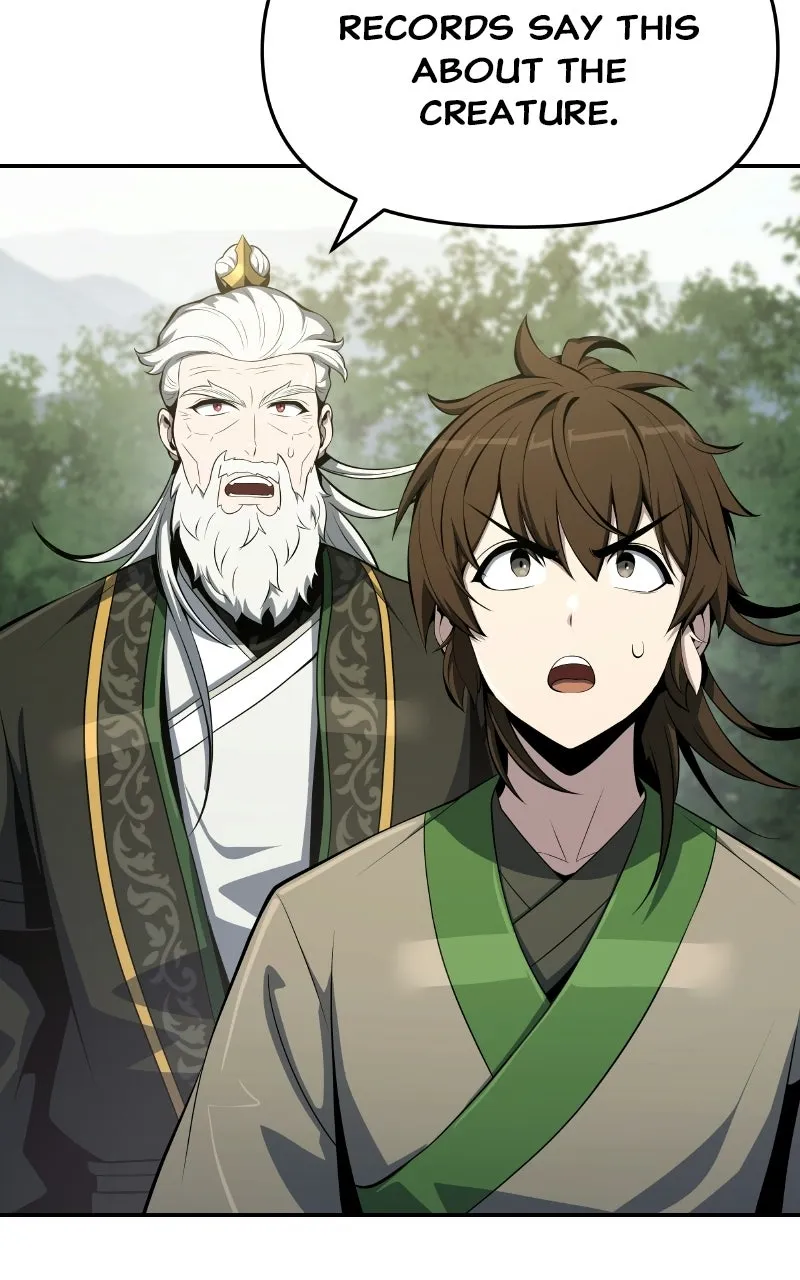 The Sichuan Tang Clan’s Entomologist Chapter 57 page 133 - 