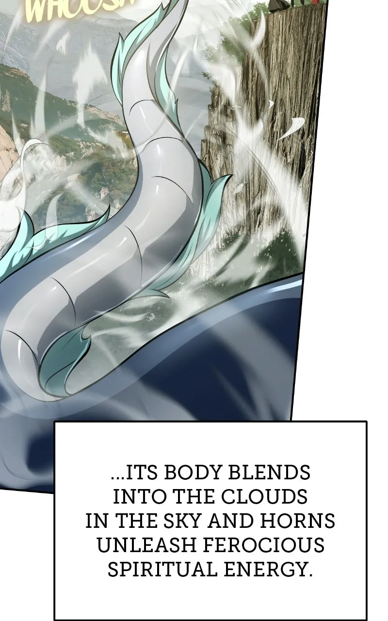 The Sichuan Tang Clan’s Entomologist Chapter 57 page 135 - 