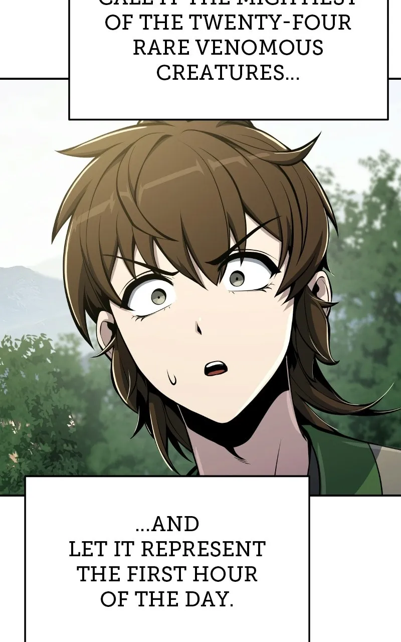 The Sichuan Tang Clan’s Entomologist Chapter 57 page 140 - 