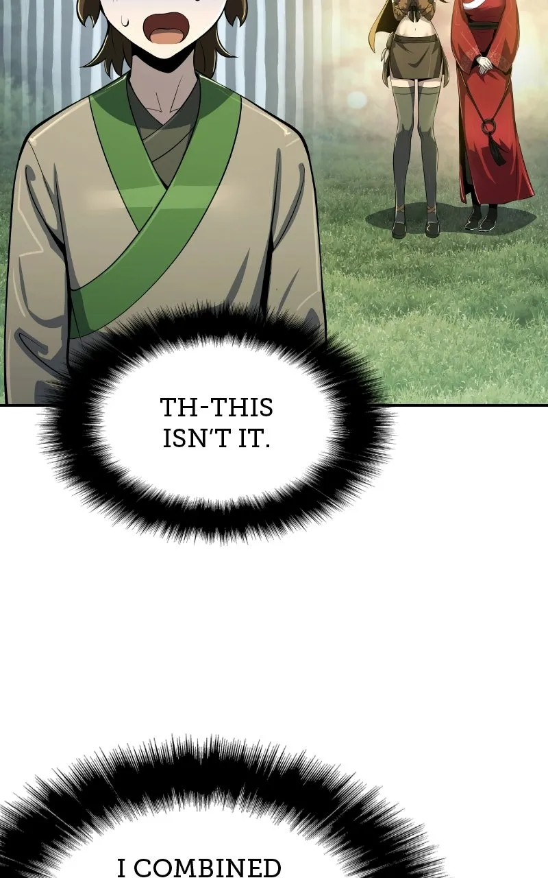 The Sichuan Tang Clan’s Entomologist Chapter 57 page 15 - 