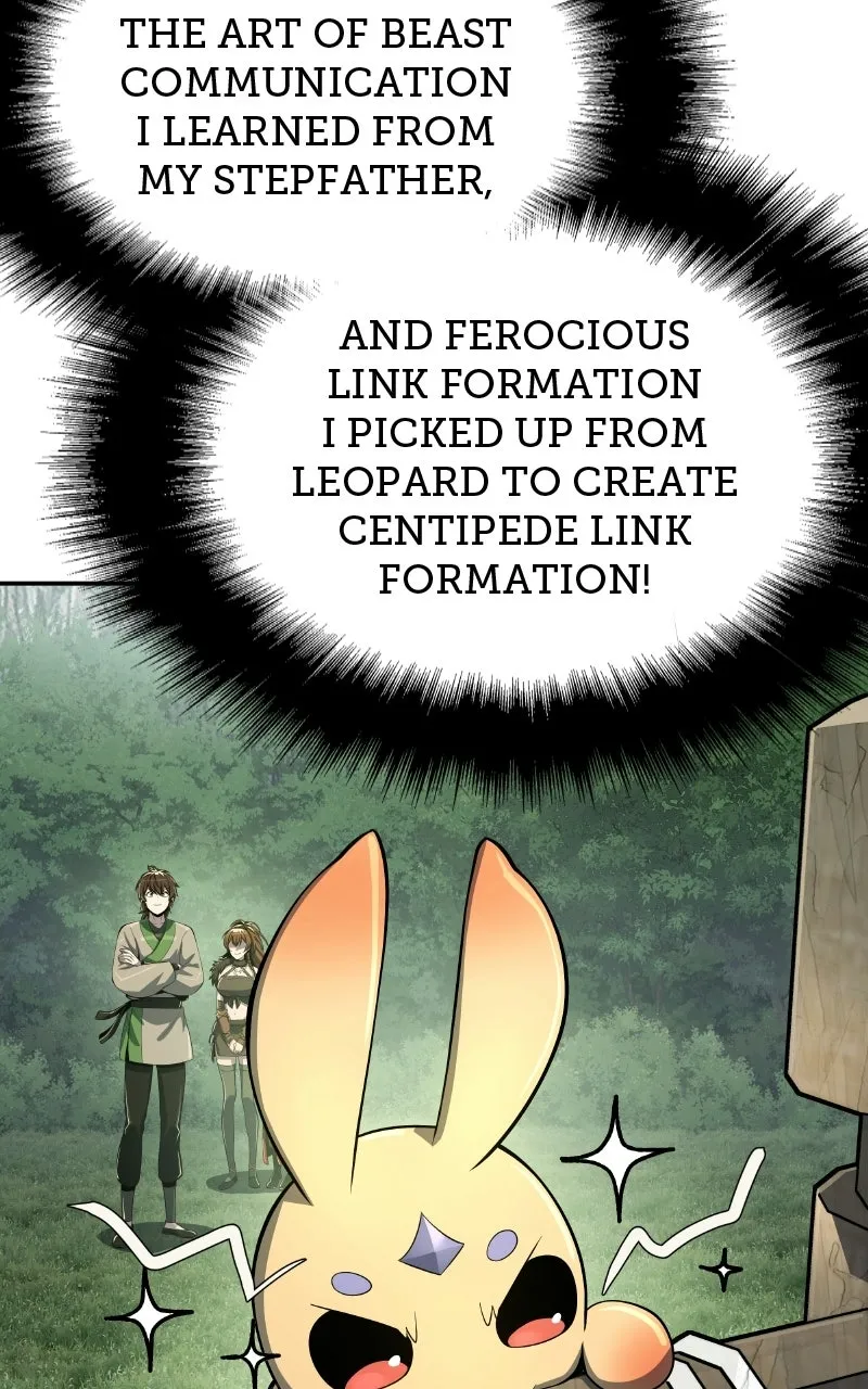 The Sichuan Tang Clan’s Entomologist Chapter 57 page 16 - 