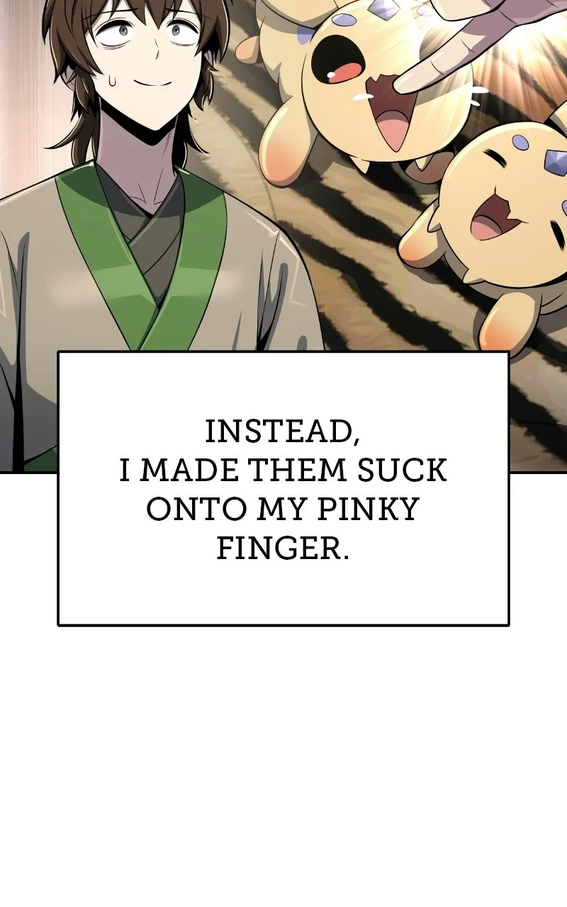 The Sichuan Tang Clan’s Entomologist Chapter 57 page 28 - 