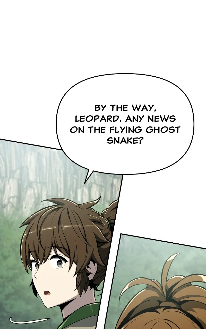 The Sichuan Tang Clan’s Entomologist Chapter 57 page 29 - 