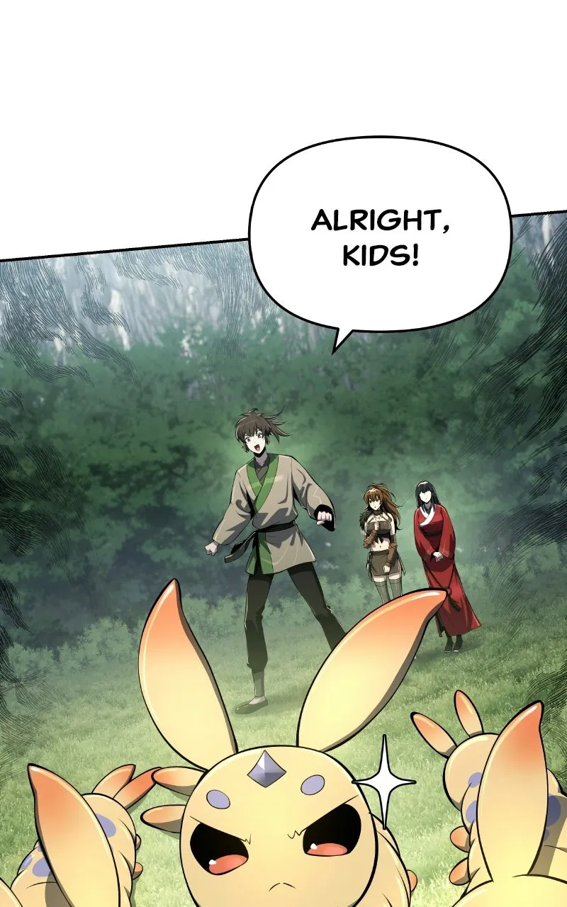 The Sichuan Tang Clan’s Entomologist Chapter 57 page 4 - 
