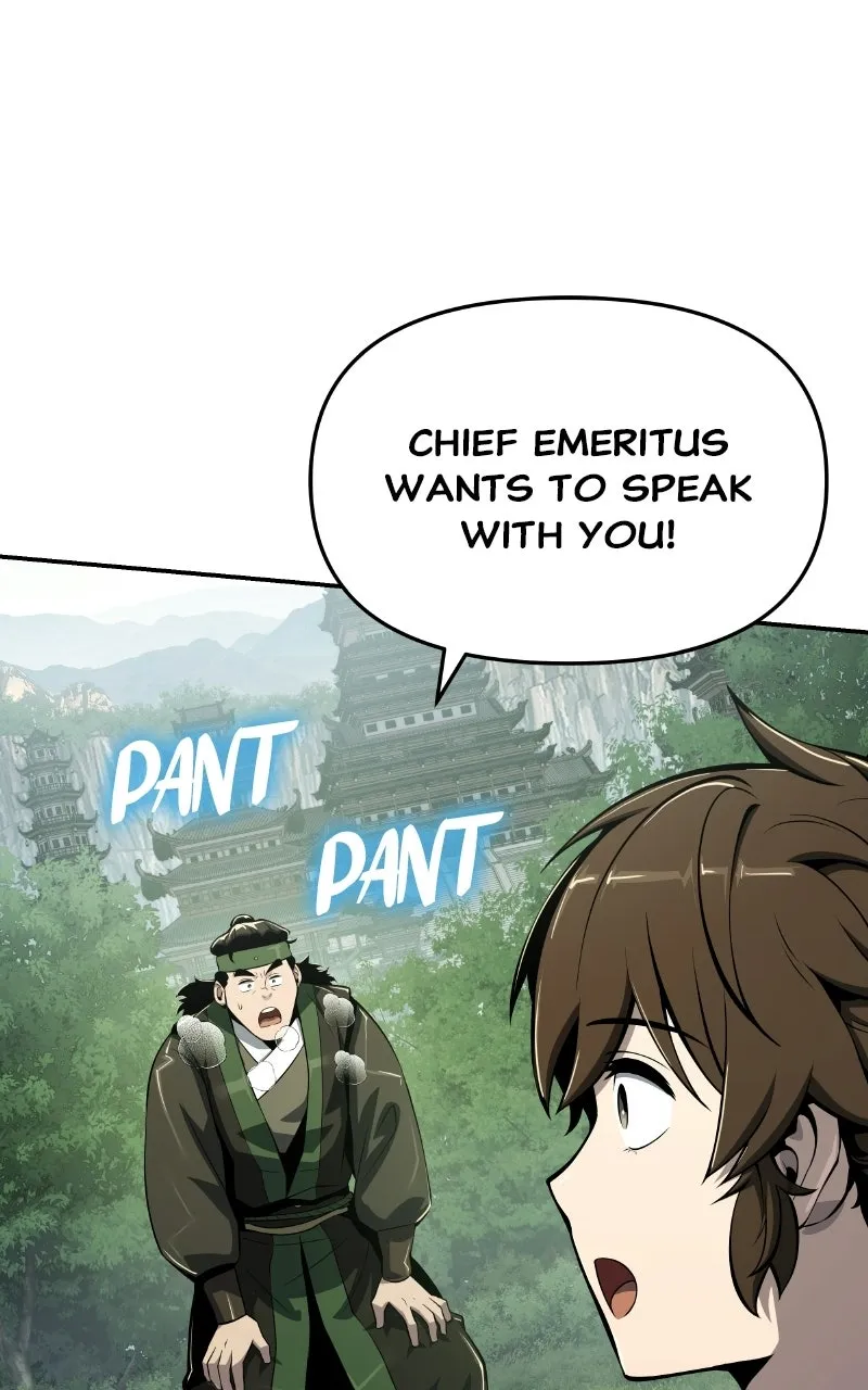 The Sichuan Tang Clan’s Entomologist Chapter 57 page 34 - 