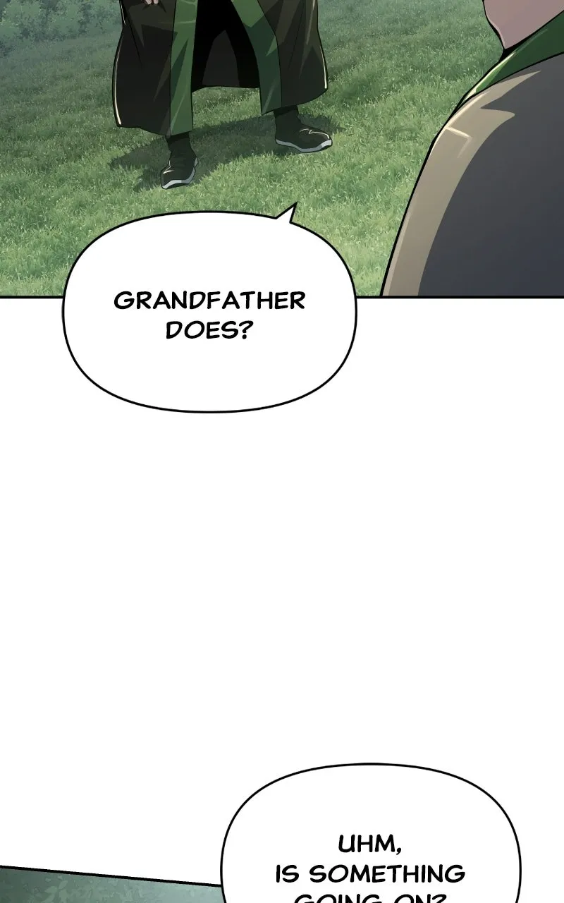 The Sichuan Tang Clan’s Entomologist Chapter 57 page 35 - 