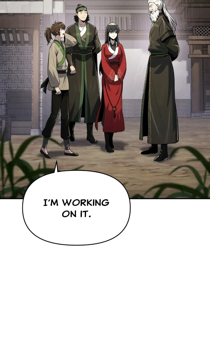 The Sichuan Tang Clan’s Entomologist Chapter 57 page 49 - 