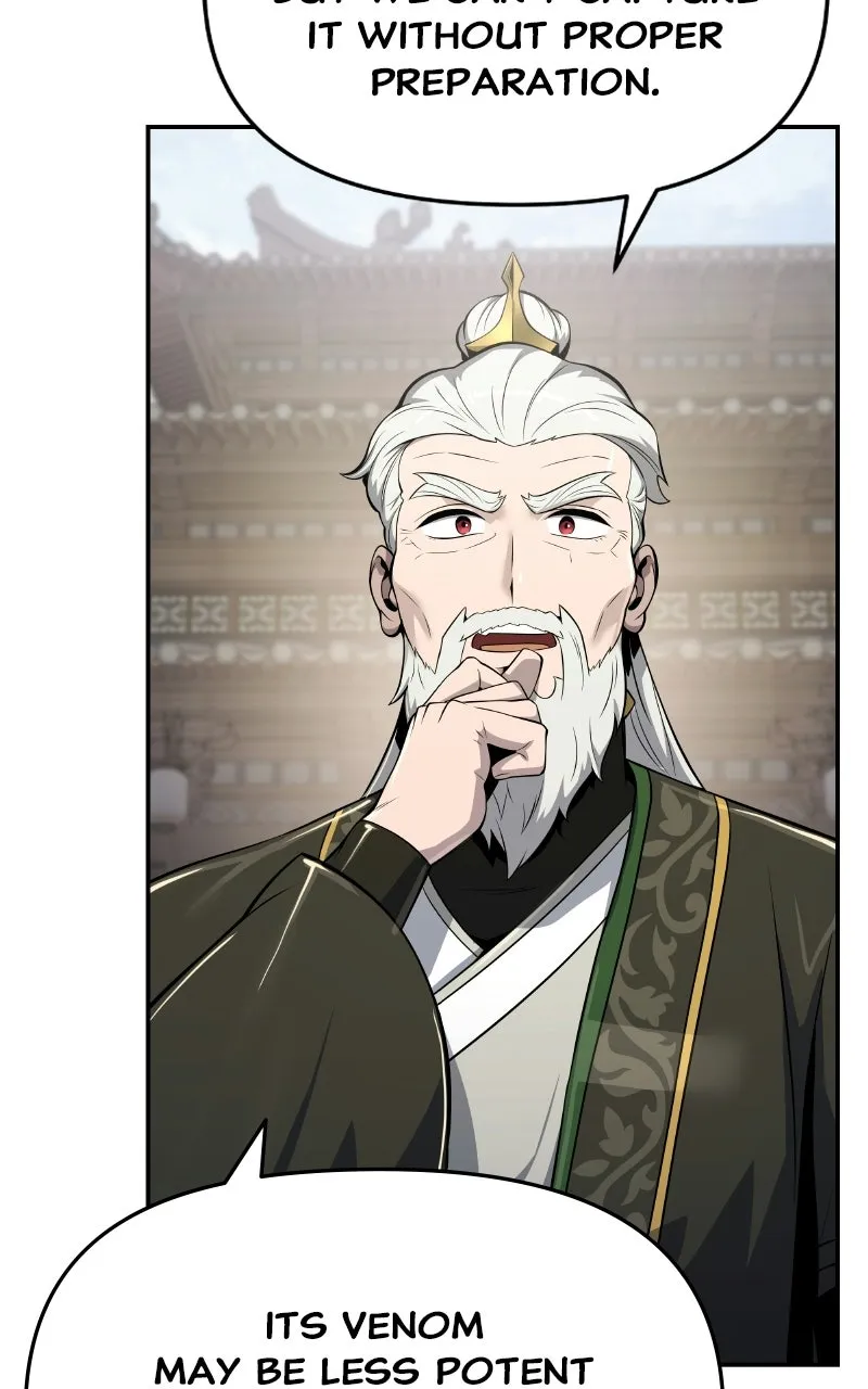 The Sichuan Tang Clan’s Entomologist Chapter 57 page 52 - 