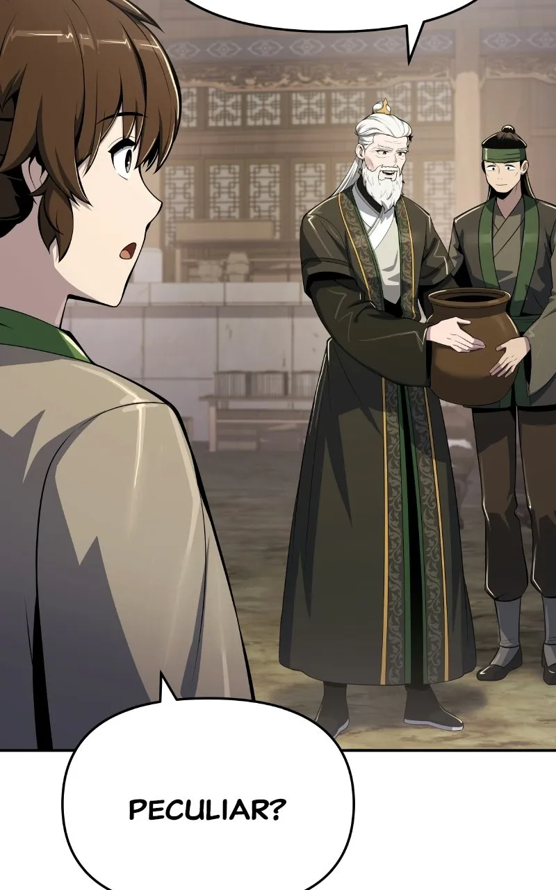 The Sichuan Tang Clan’s Entomologist Chapter 57 page 54 - 