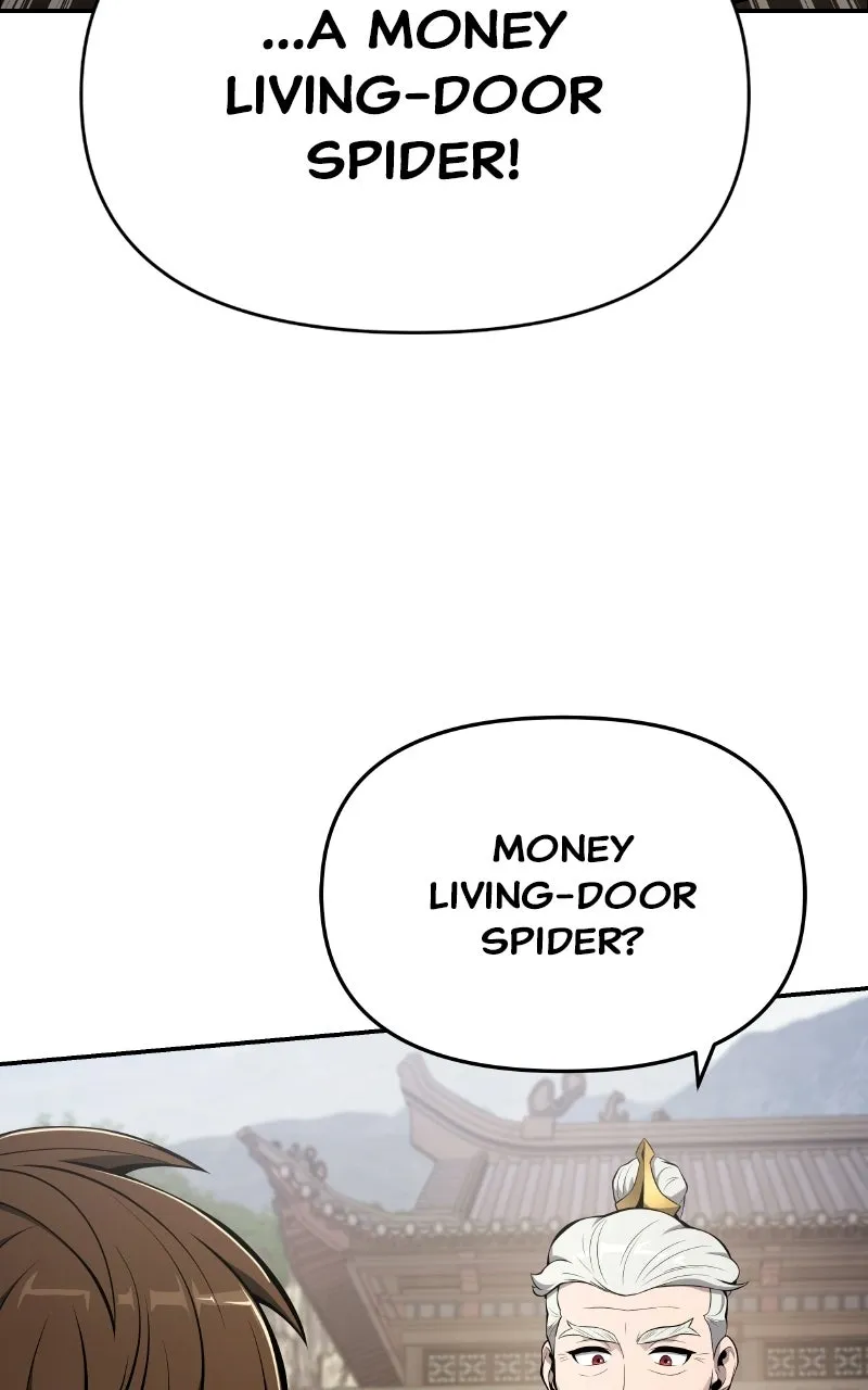 The Sichuan Tang Clan’s Entomologist Chapter 57 page 58 - 