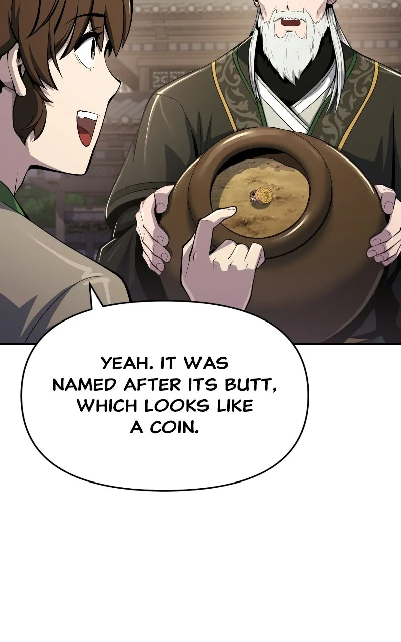 The Sichuan Tang Clan’s Entomologist Chapter 57 page 59 - 