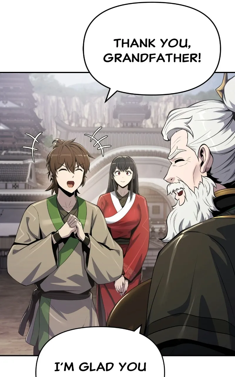 The Sichuan Tang Clan’s Entomologist Chapter 57 page 64 - 