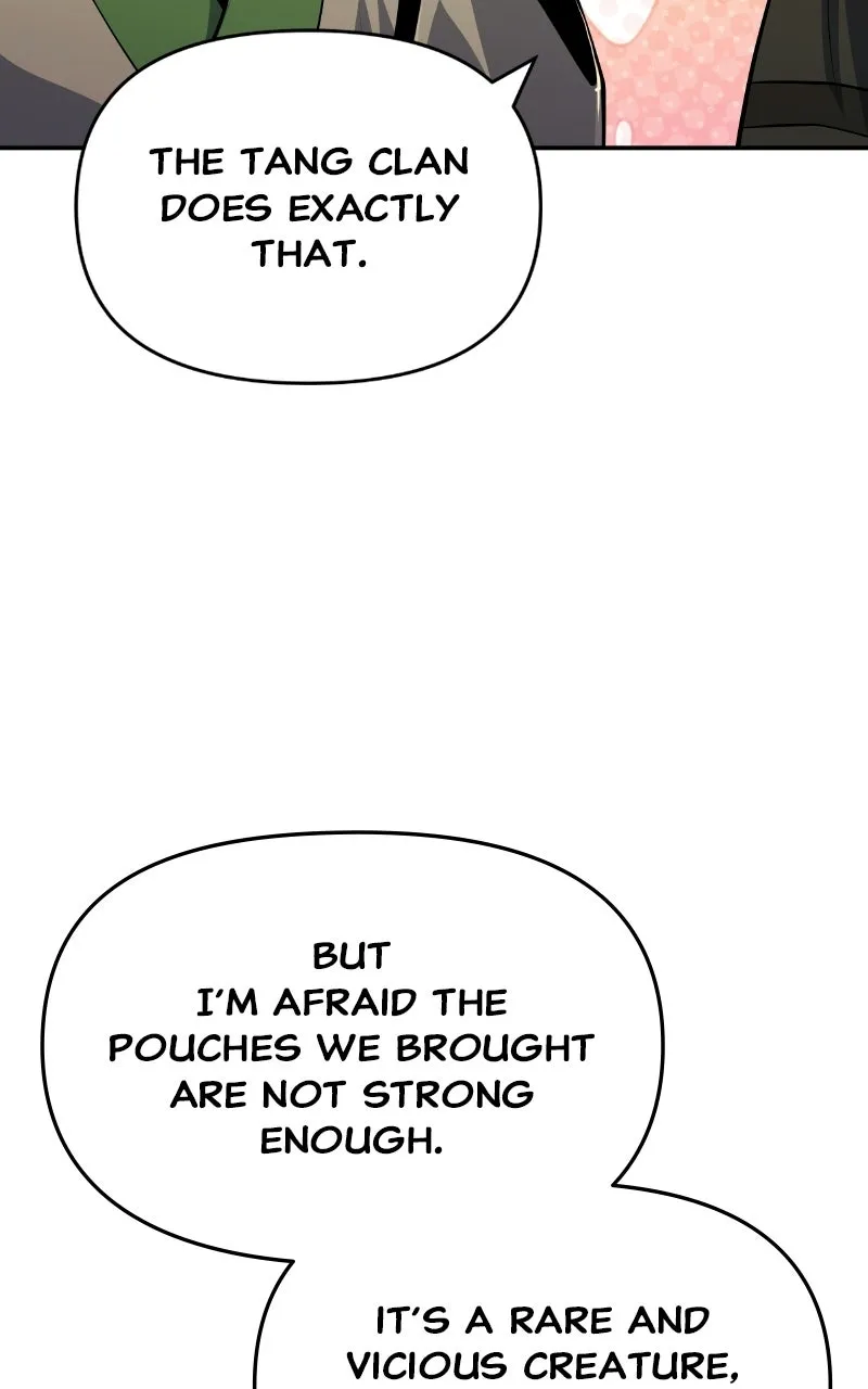 The Sichuan Tang Clan’s Entomologist Chapter 57 page 68 - 