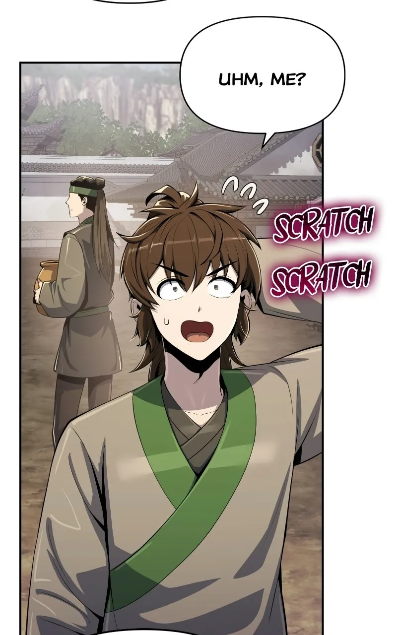 The Sichuan Tang Clan’s Entomologist Chapter 57 page 71 - 