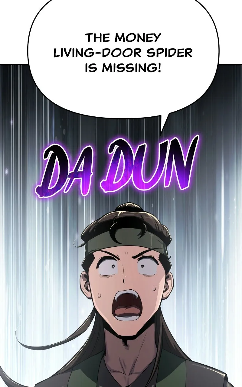 The Sichuan Tang Clan’s Entomologist Chapter 57 page 76 - 