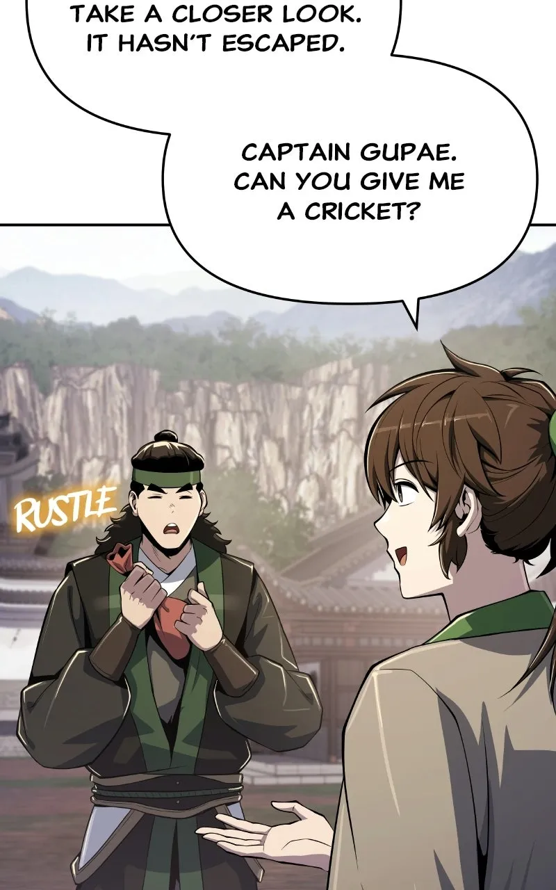 The Sichuan Tang Clan’s Entomologist Chapter 57 page 80 - 