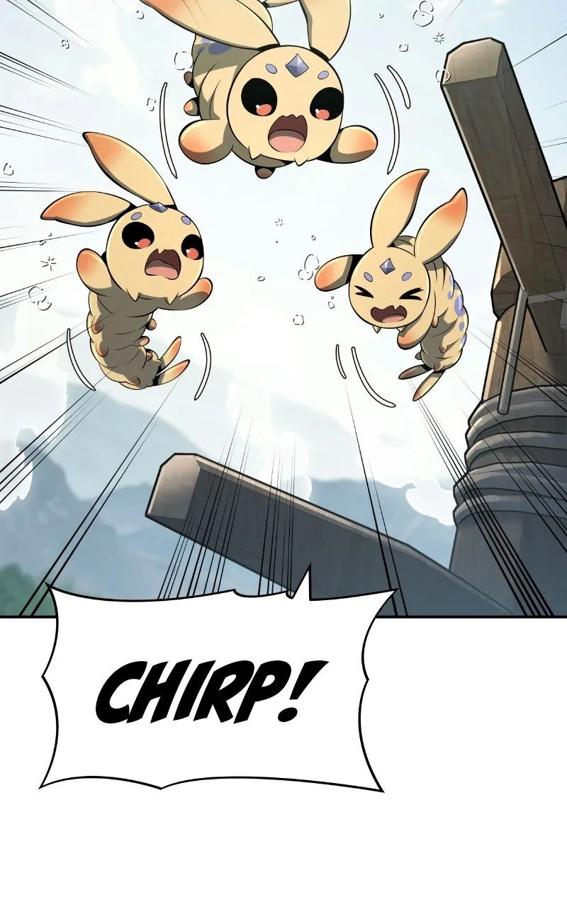 The Sichuan Tang Clan’s Entomologist Chapter 57 page 9 - 