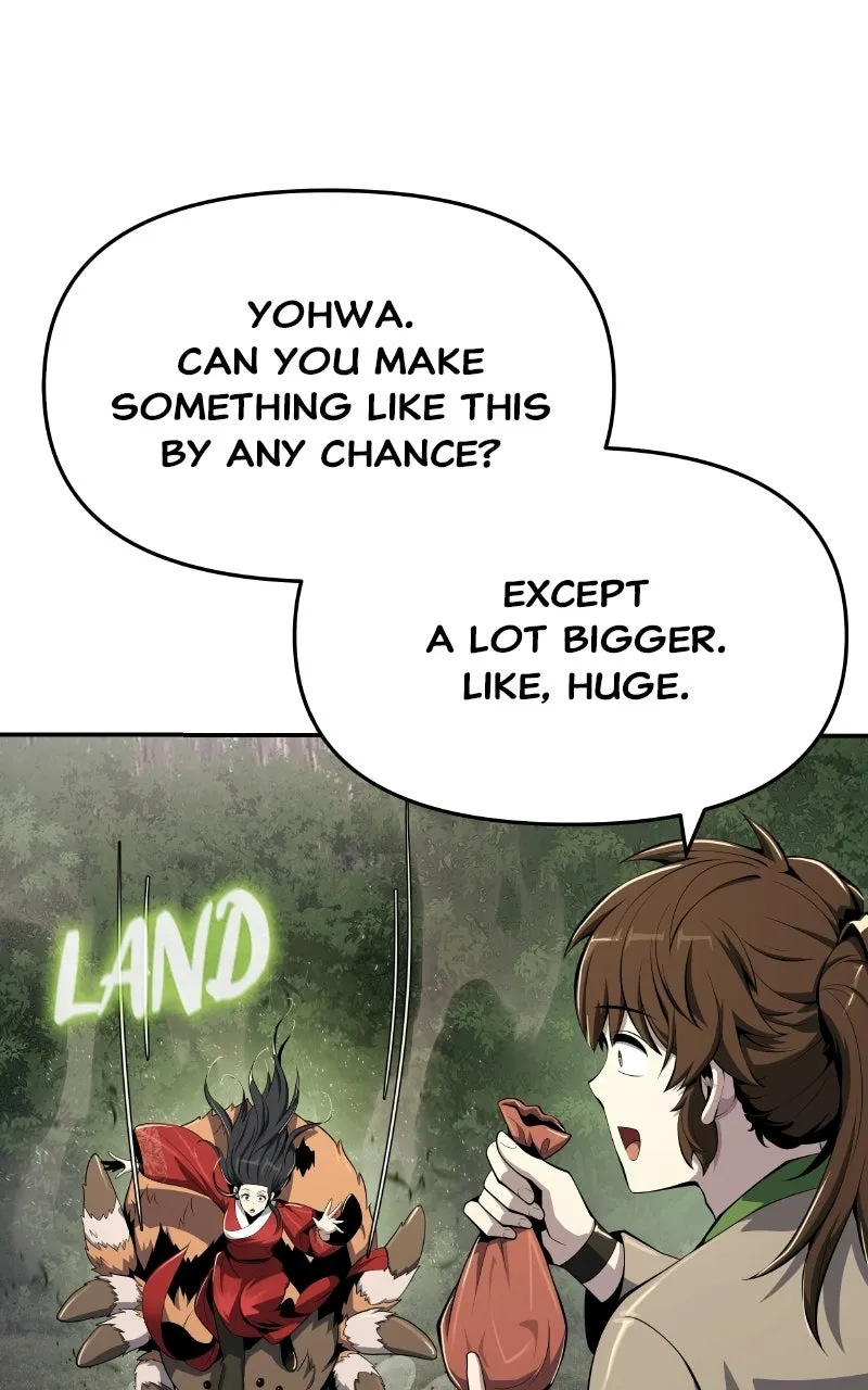 The Sichuan Tang Clan’s Entomologist Chapter 57 page 96 - 
