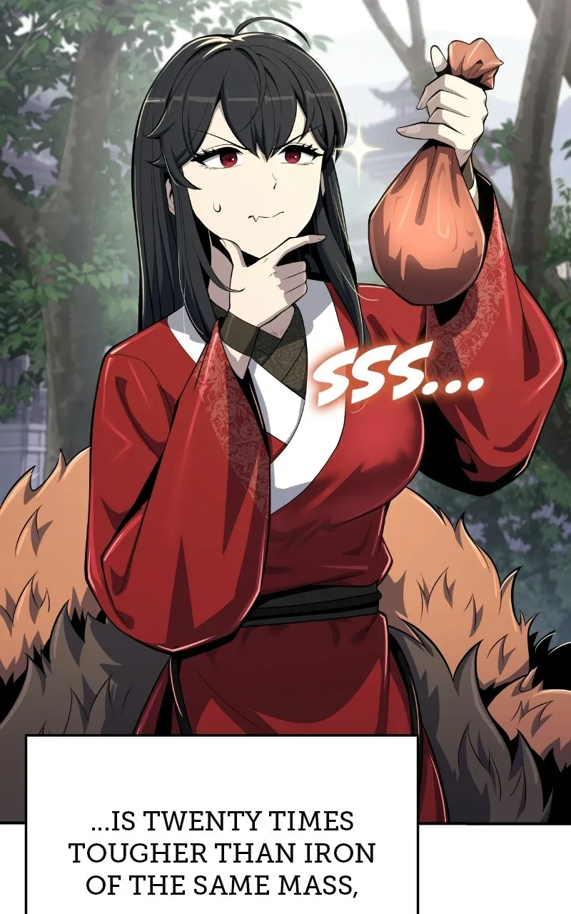 The Sichuan Tang Clan’s Entomologist Chapter 57 page 98 - 