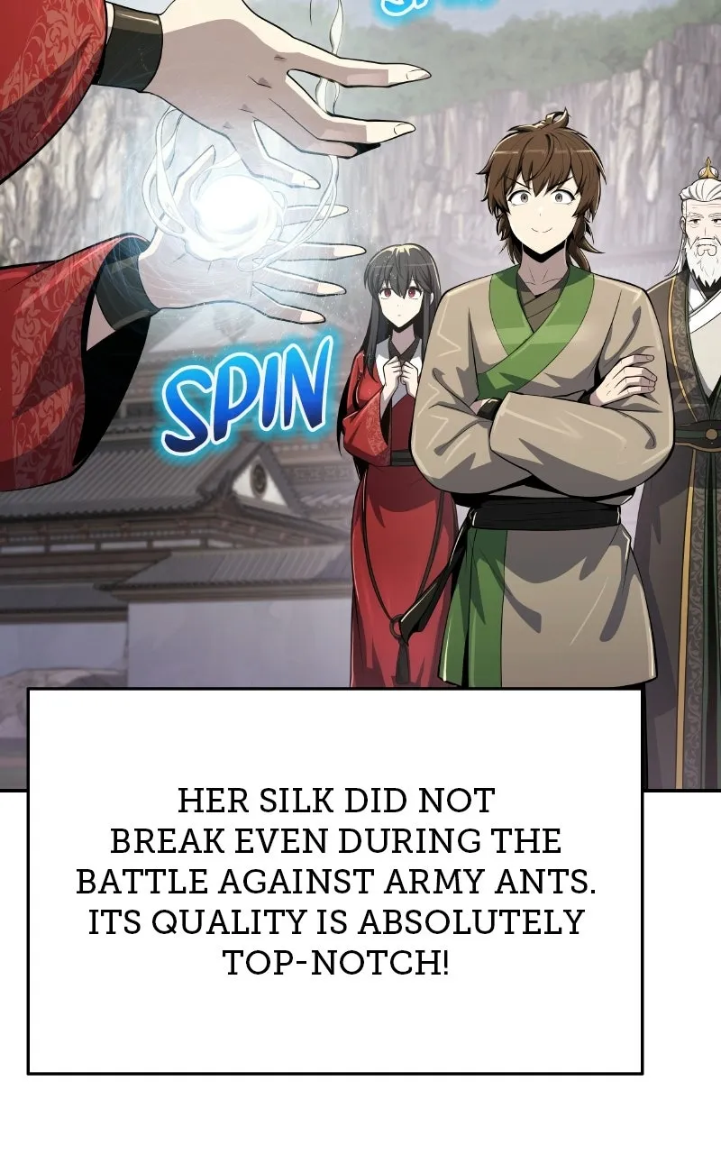 The Sichuan Tang Clan’s Entomologist Chapter 57 page 100 - 