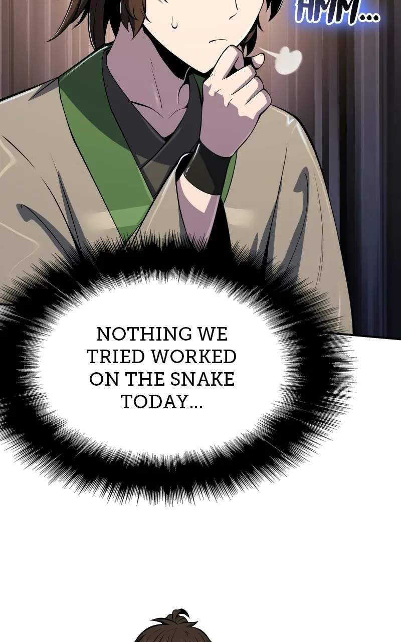 The Sichuan Tang Clan’s Entomologist Chapter 58 page 105 - 