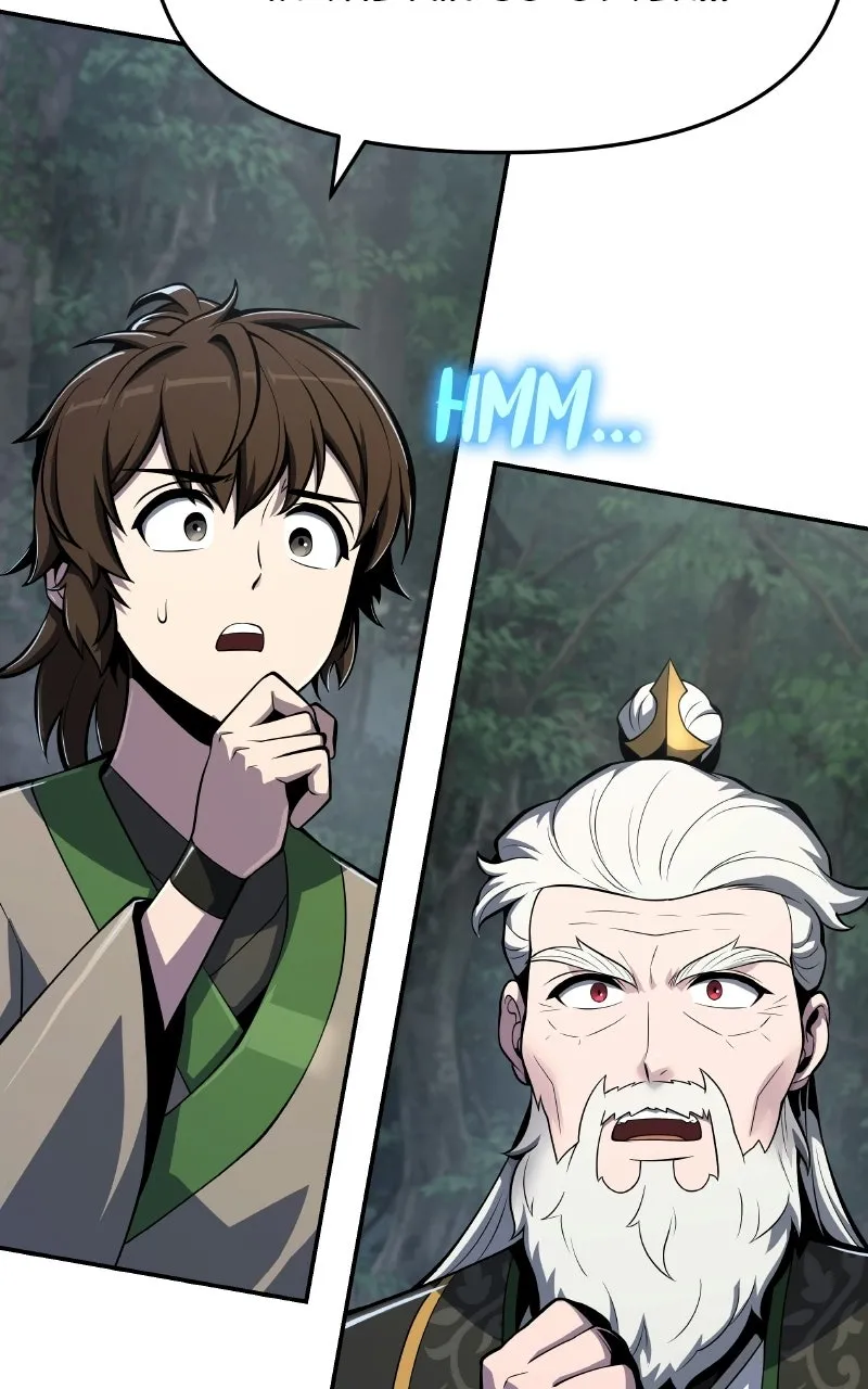 The Sichuan Tang Clan’s Entomologist Chapter 58 page 108 - 