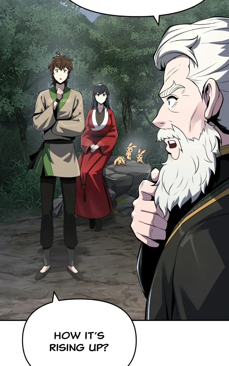 The Sichuan Tang Clan’s Entomologist Chapter 58 page 110 - 