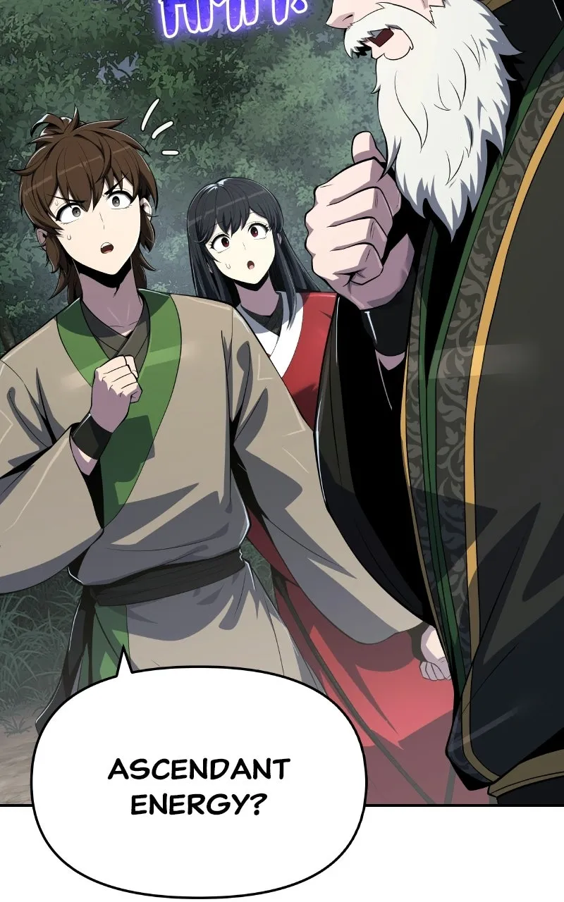 The Sichuan Tang Clan’s Entomologist Chapter 58 page 114 - 