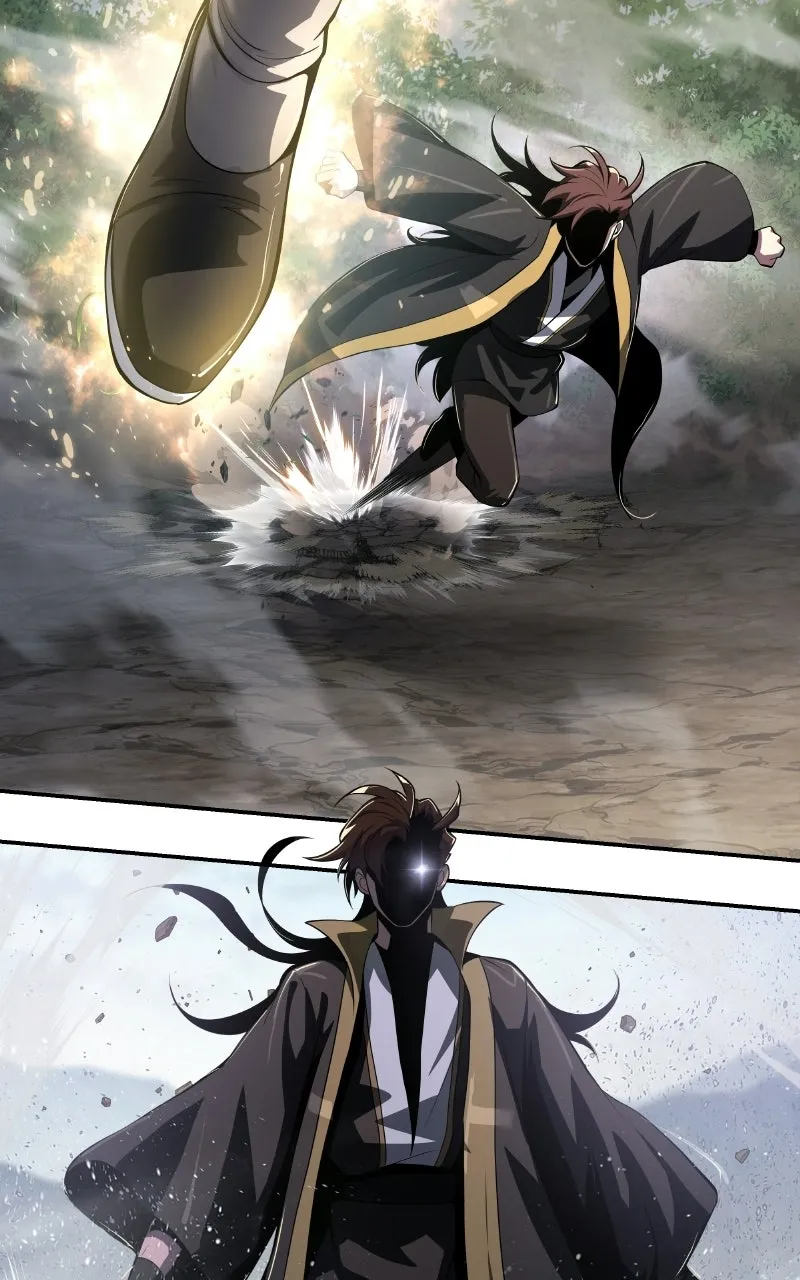 The Sichuan Tang Clan’s Entomologist Chapter 58 page 117 - 