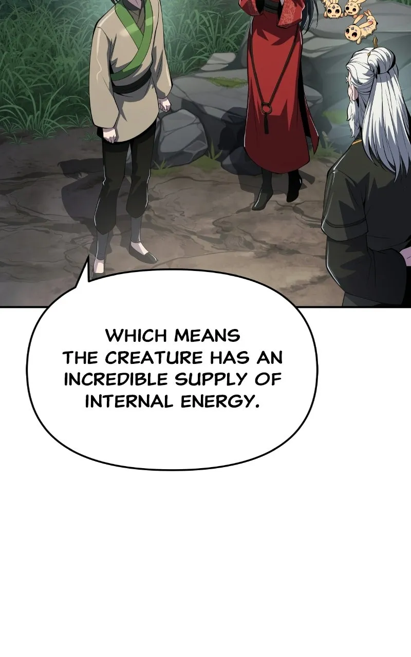 The Sichuan Tang Clan’s Entomologist Chapter 58 page 120 - 