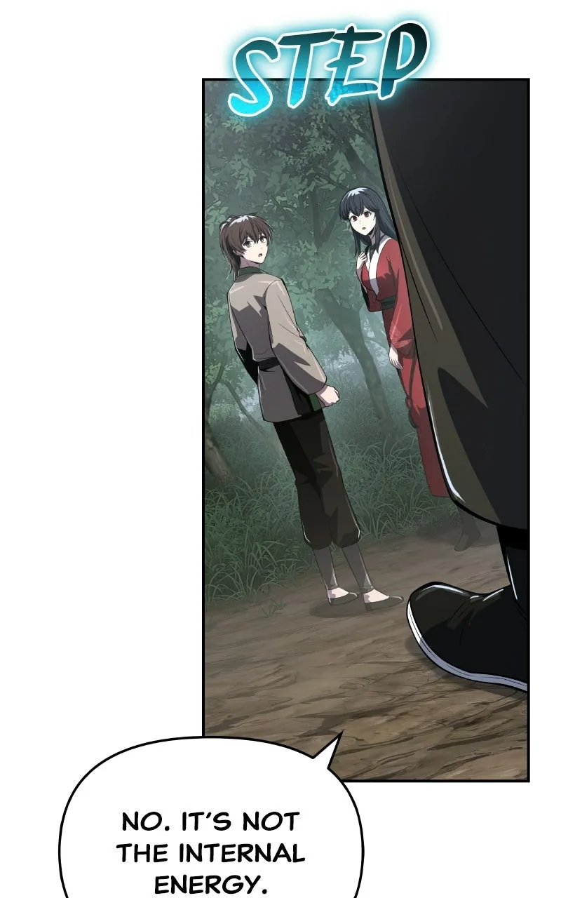 The Sichuan Tang Clan’s Entomologist Chapter 58 page 121 - 