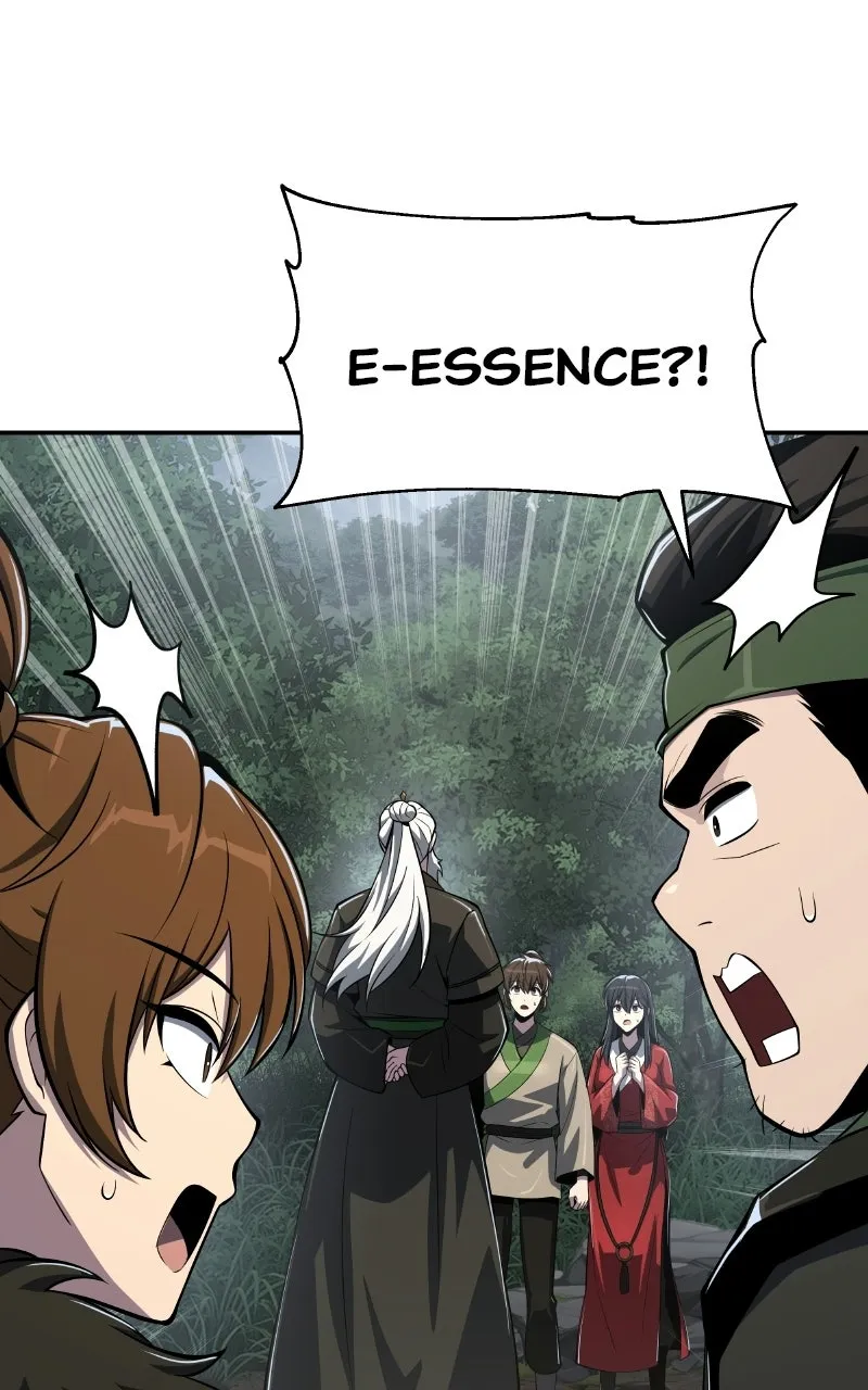 The Sichuan Tang Clan’s Entomologist Chapter 58 page 125 - 