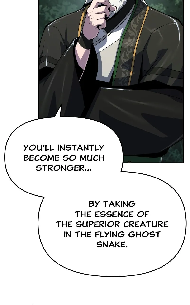 The Sichuan Tang Clan’s Entomologist Chapter 58 page 131 - 