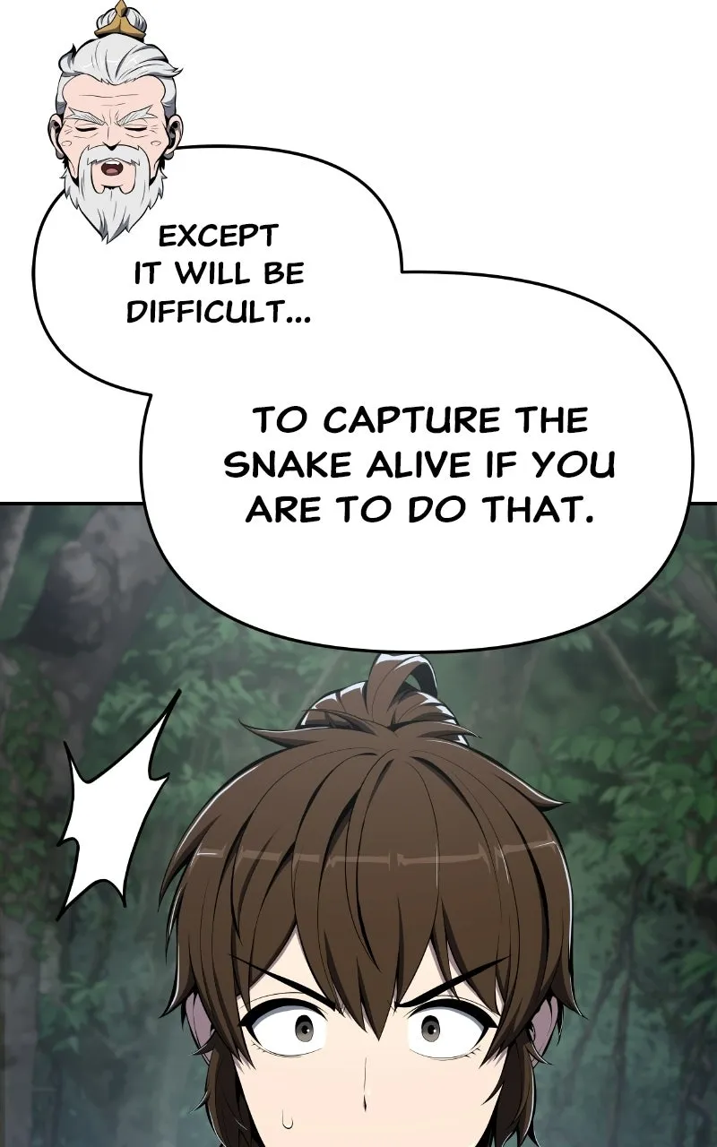 The Sichuan Tang Clan’s Entomologist Chapter 58 page 132 - 