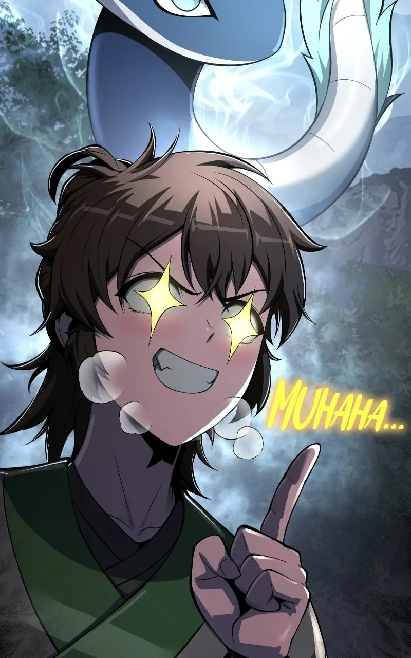 The Sichuan Tang Clan’s Entomologist Chapter 58 page 148 - 