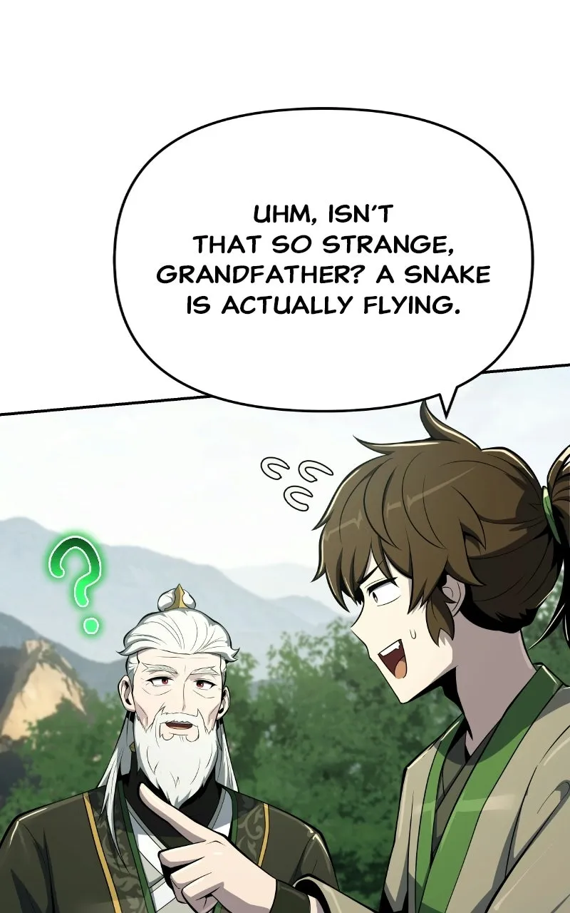 The Sichuan Tang Clan’s Entomologist Chapter 58 page 18 - 