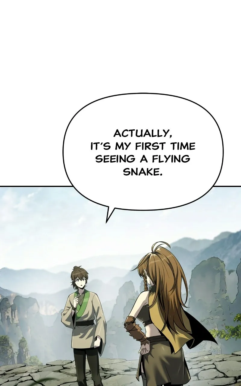 The Sichuan Tang Clan’s Entomologist Chapter 58 page 31 - 