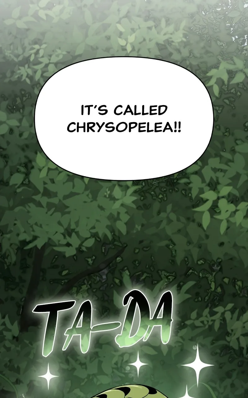 The Sichuan Tang Clan’s Entomologist Chapter 58 page 5 - 