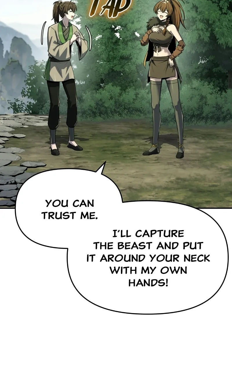 The Sichuan Tang Clan’s Entomologist Chapter 58 page 41 - 