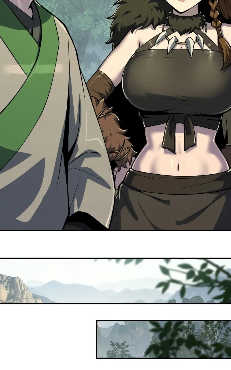 The Sichuan Tang Clan’s Entomologist Chapter 58 page 43 - 