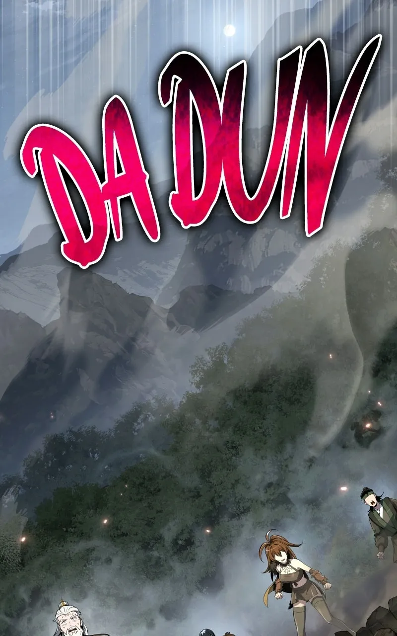 The Sichuan Tang Clan’s Entomologist Chapter 58 page 47 - 