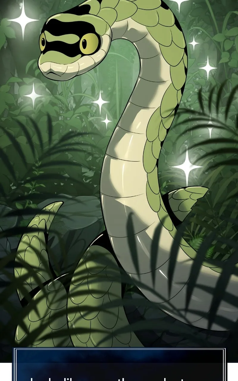 The Sichuan Tang Clan’s Entomologist Chapter 58 page 6 - 