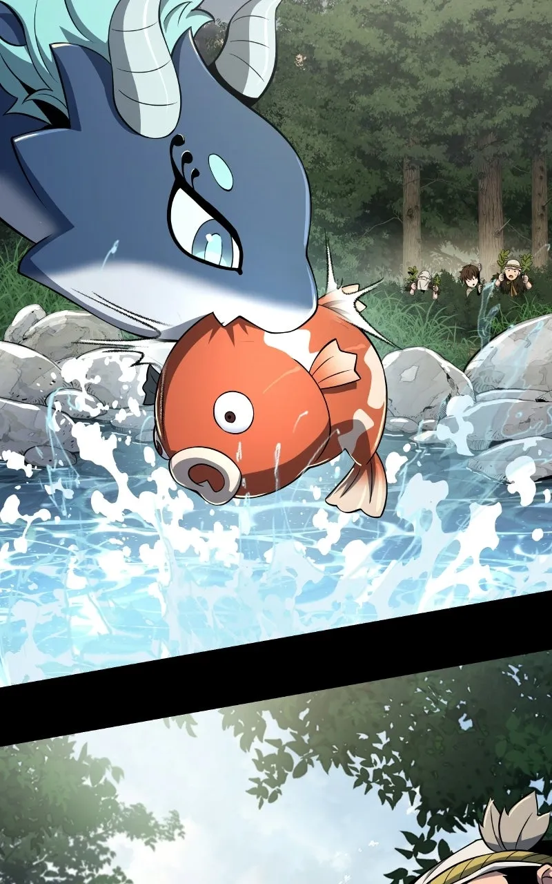 The Sichuan Tang Clan’s Entomologist Chapter 58 page 67 - 